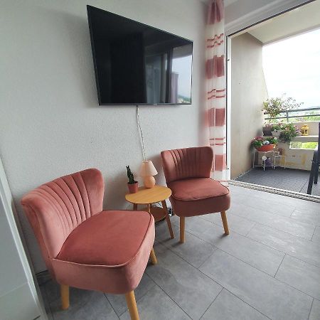 Apartment Kornwestheim Kültér fotó