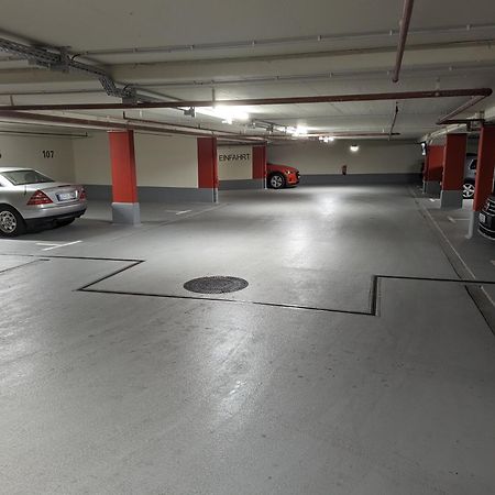 Apartment Kornwestheim Kültér fotó
