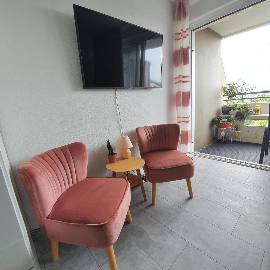 Apartment Kornwestheim Kültér fotó