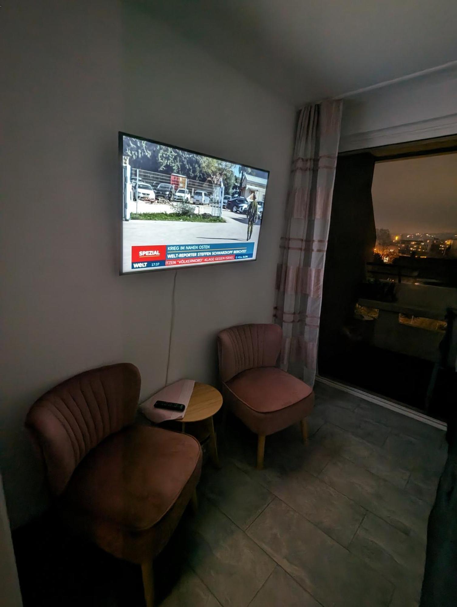 Apartment Kornwestheim Kültér fotó