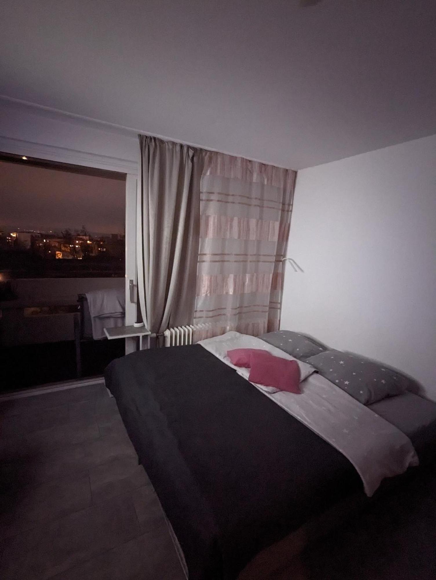 Apartment Kornwestheim Kültér fotó