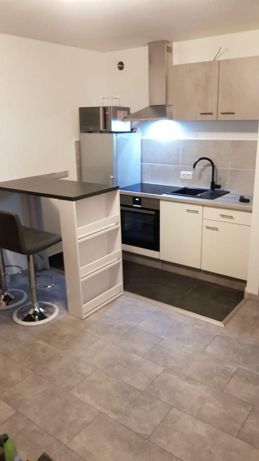 Apartment Kornwestheim Kültér fotó