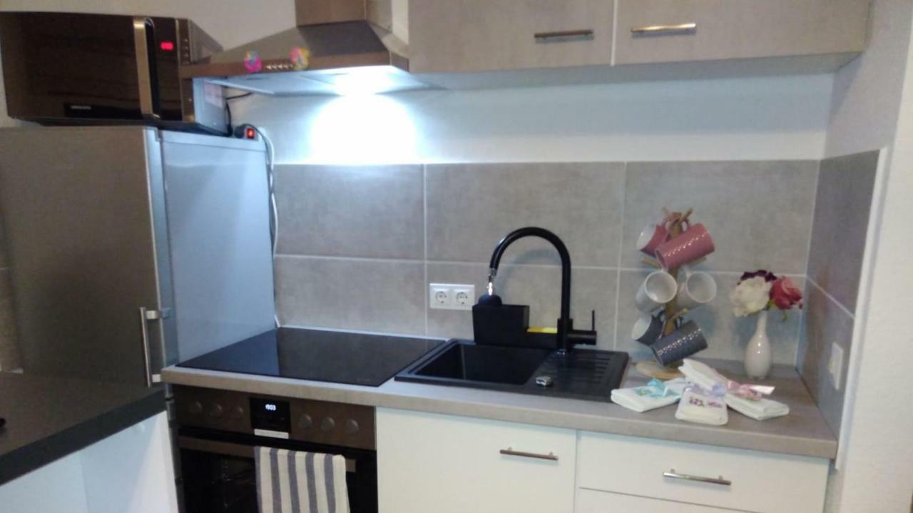 Apartment Kornwestheim Kültér fotó
