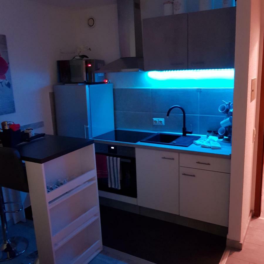 Apartment Kornwestheim Kültér fotó