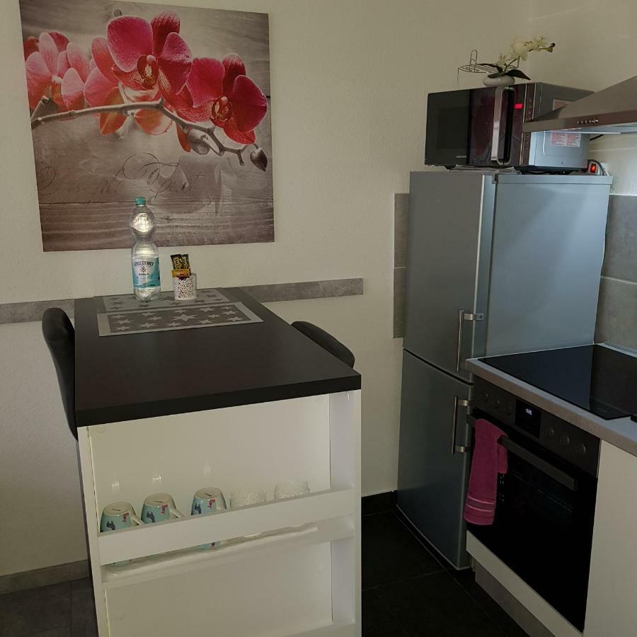 Apartment Kornwestheim Kültér fotó