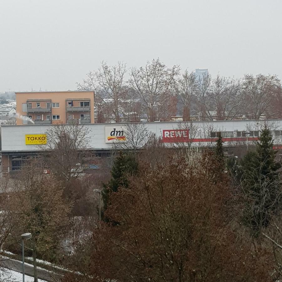 Apartment Kornwestheim Kültér fotó